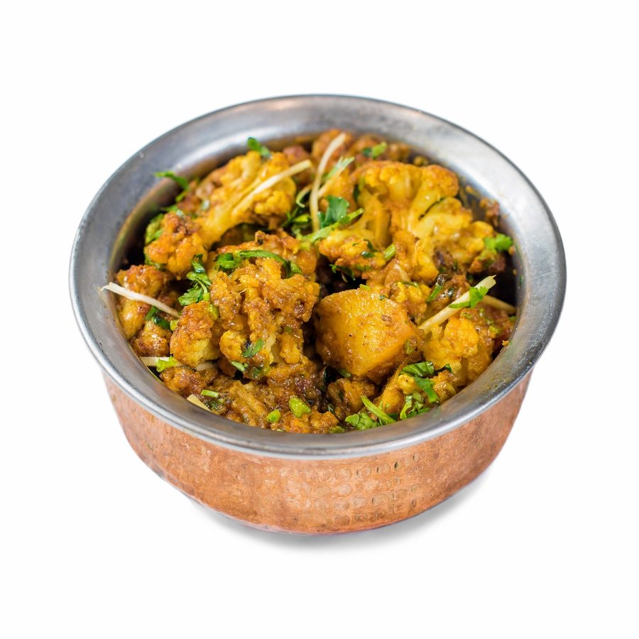 Aloo gobi