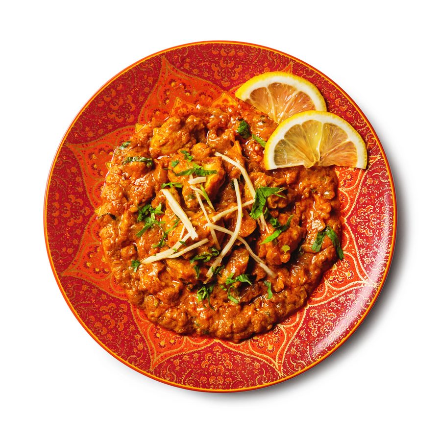 Chicken masala
