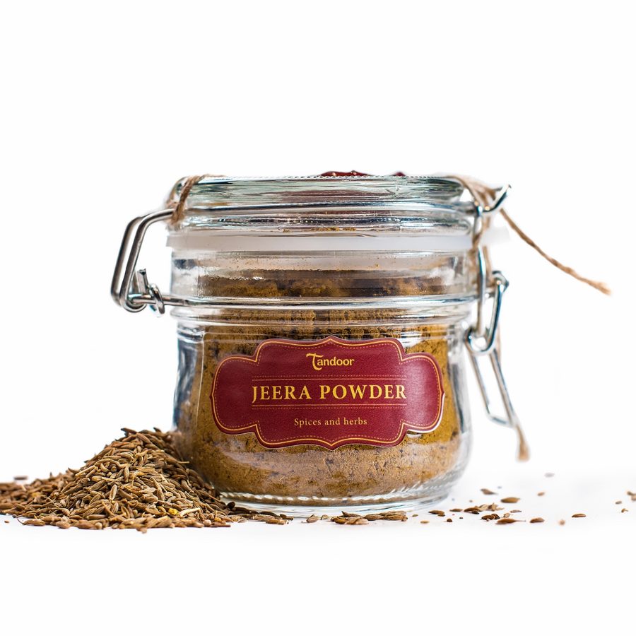 Jeera powder