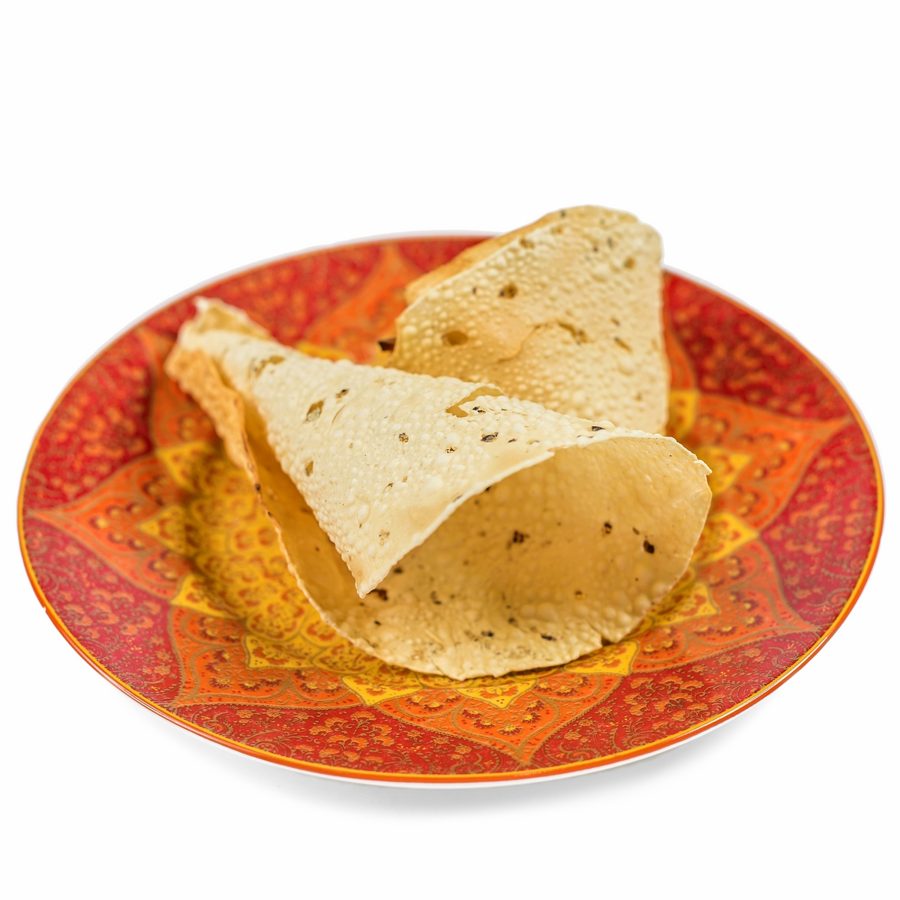 Papadam