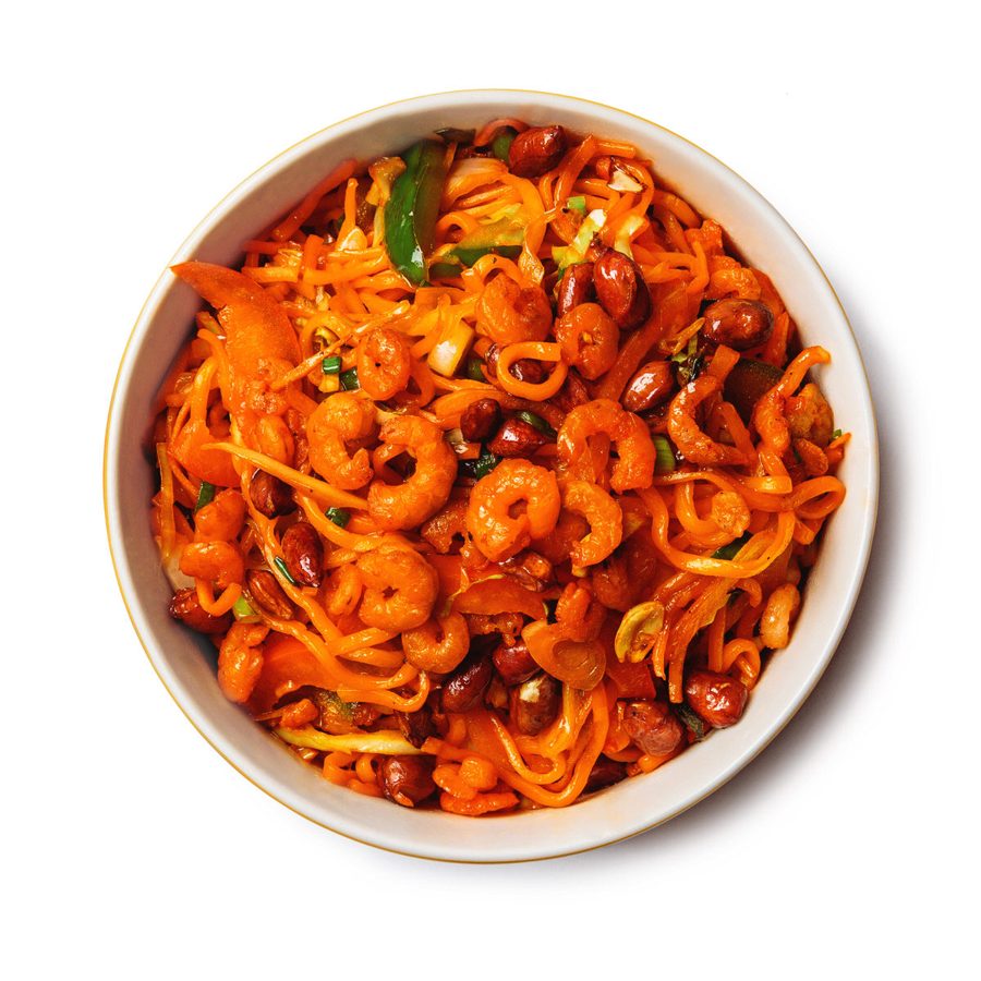 Pad thai