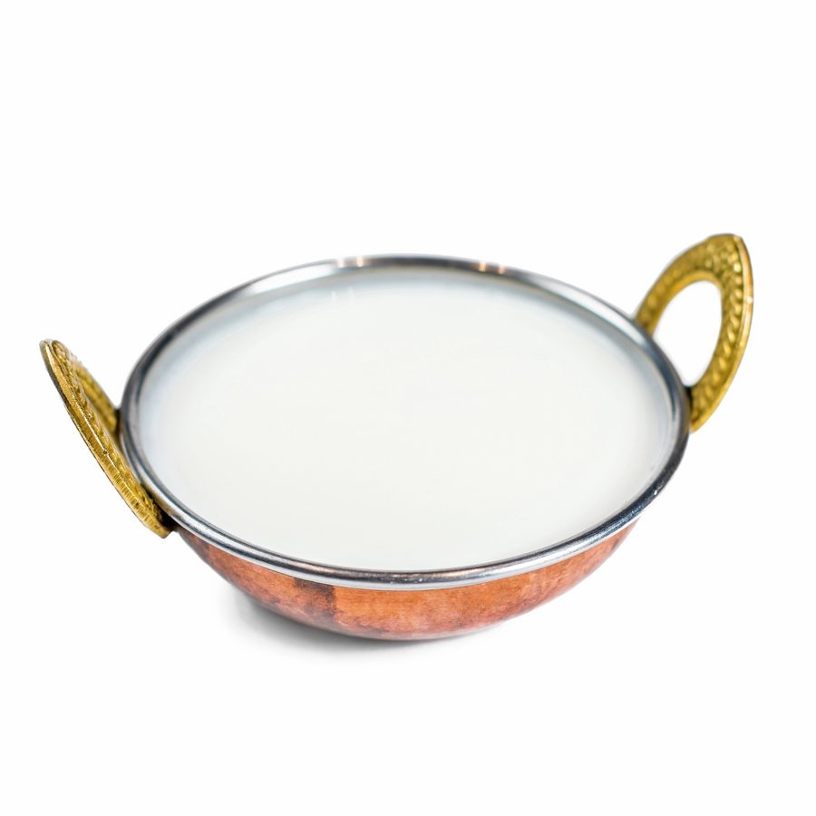 Plain Raita