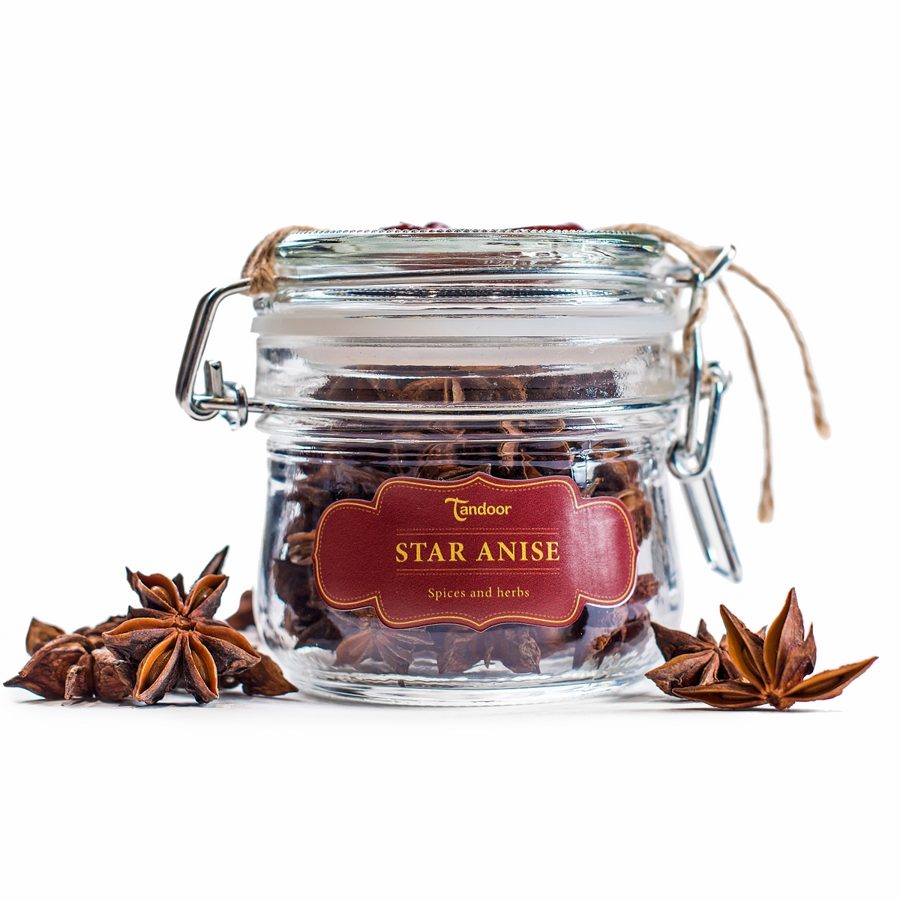 Star anise