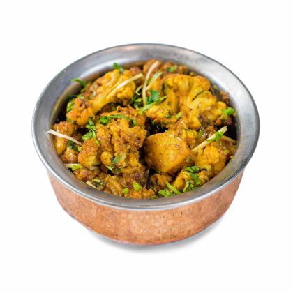 Aloo gobi