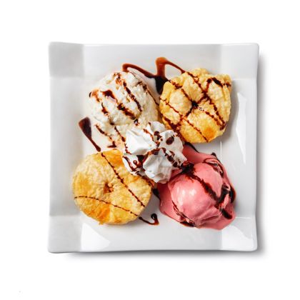 Apple rings