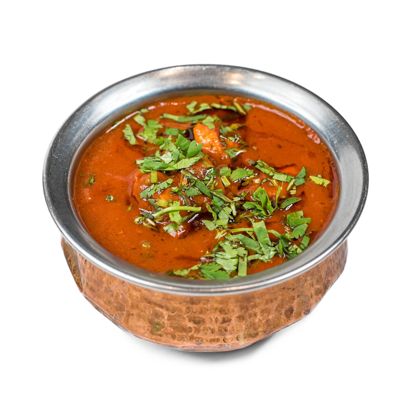 Chicken kolhapuri