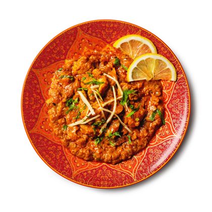 Chicken masala