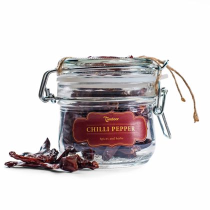 Chilli pepper