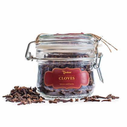 Cloves