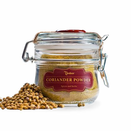 Сoriander powder