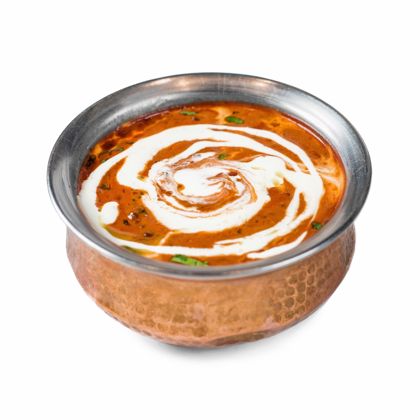 Dal makhani