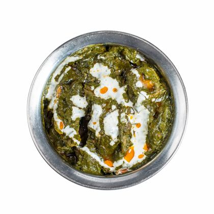 Gosht saagwala