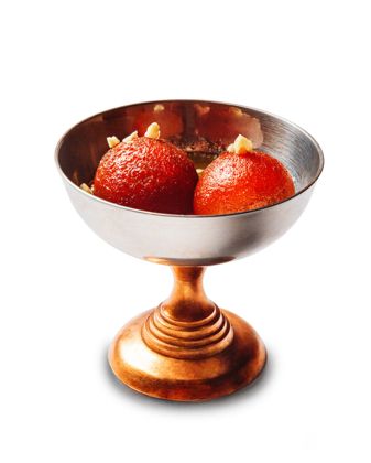 Gulab jamun