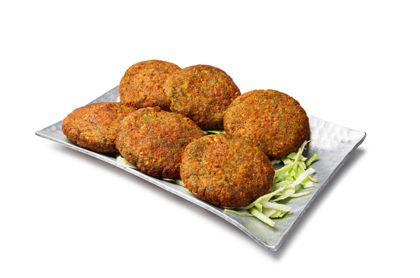 Hara bhara kabab
