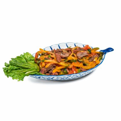 Jam salad pattaya