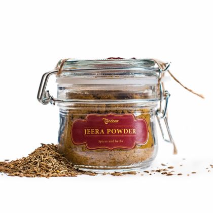 Jeera powder