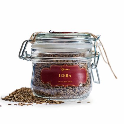 Jeera