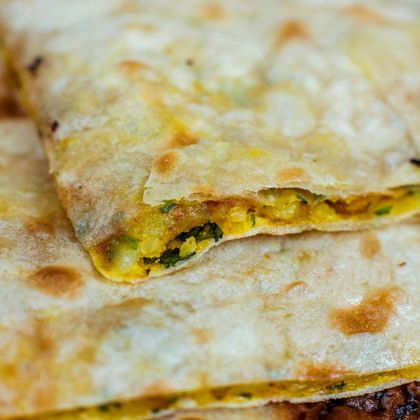 Kulcha