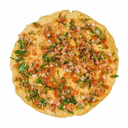 Masala papad
