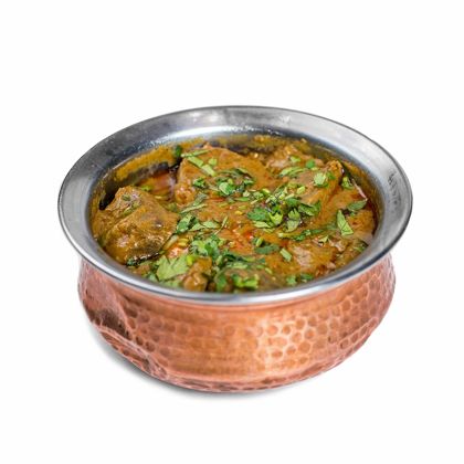 Mutton curry