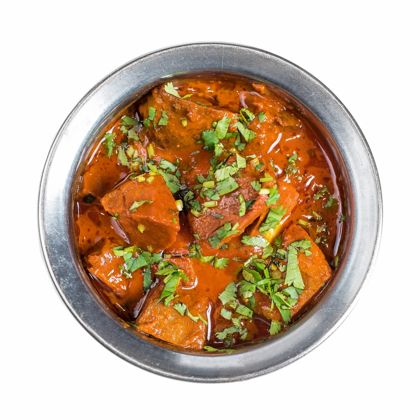 Mutton kolhapuri