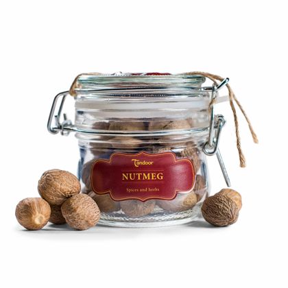 Nutmeg