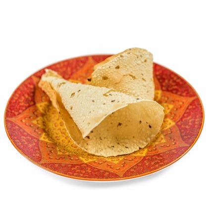 Papadam