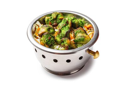 Pudina chicken tikka