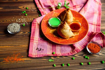Samosa