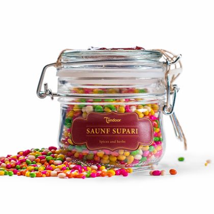 Saunf supari