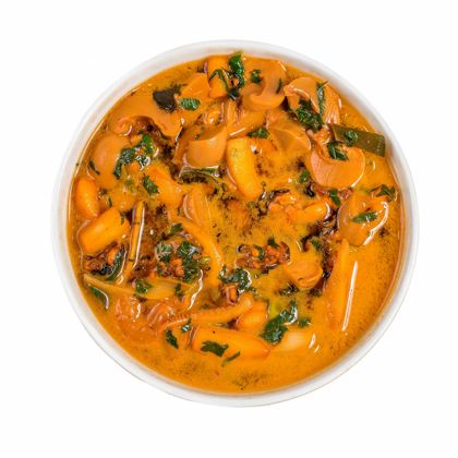 Tom yam talai