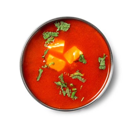 Tomato shorba