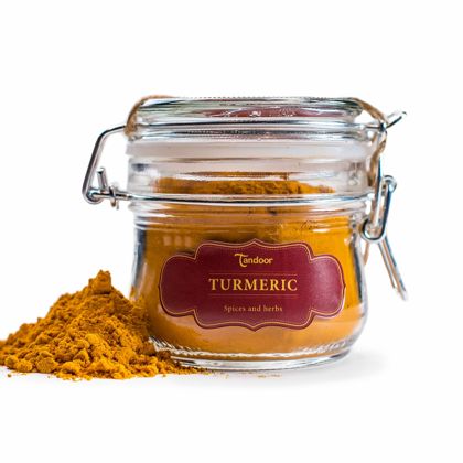 Turmeric