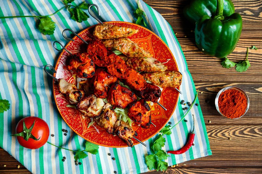 Tandoor-khazana