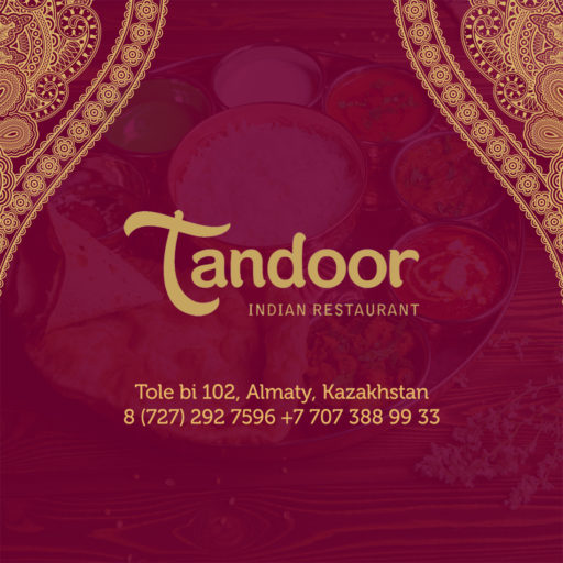 tandoor.kz